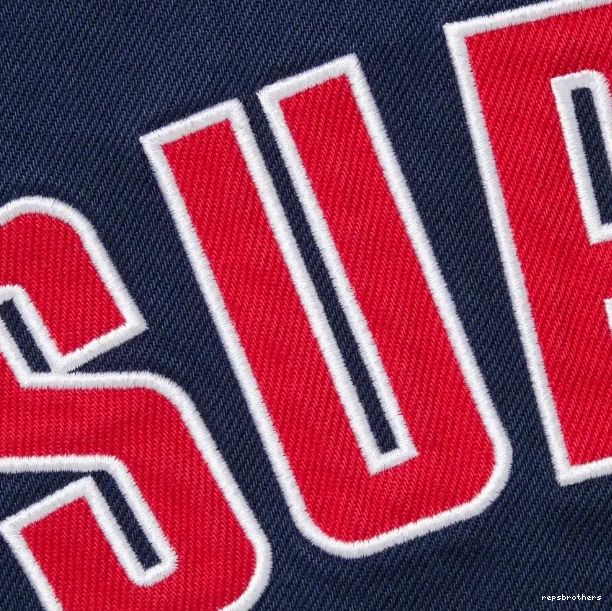 Jacket Cloth COACHES ARC JACKET lined 24FW SUPREME 1001